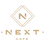 Next Cafe logó